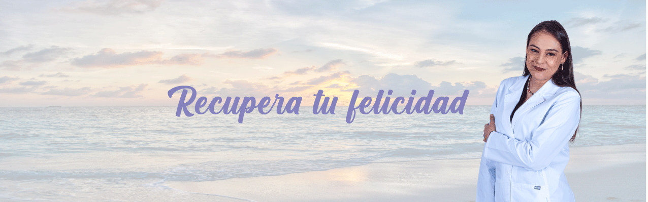 Carmen Mery – Hipnosis Clínica