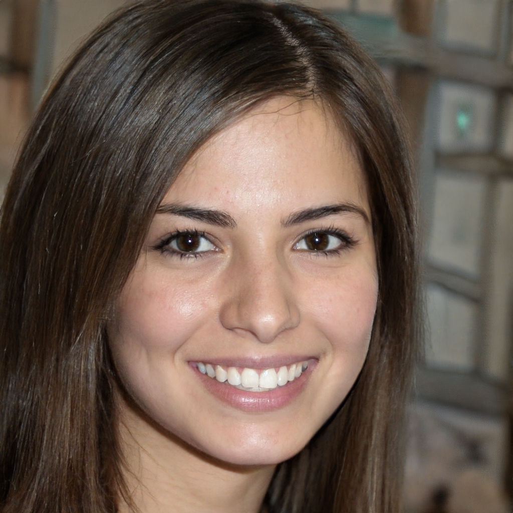 Ana María Olivares