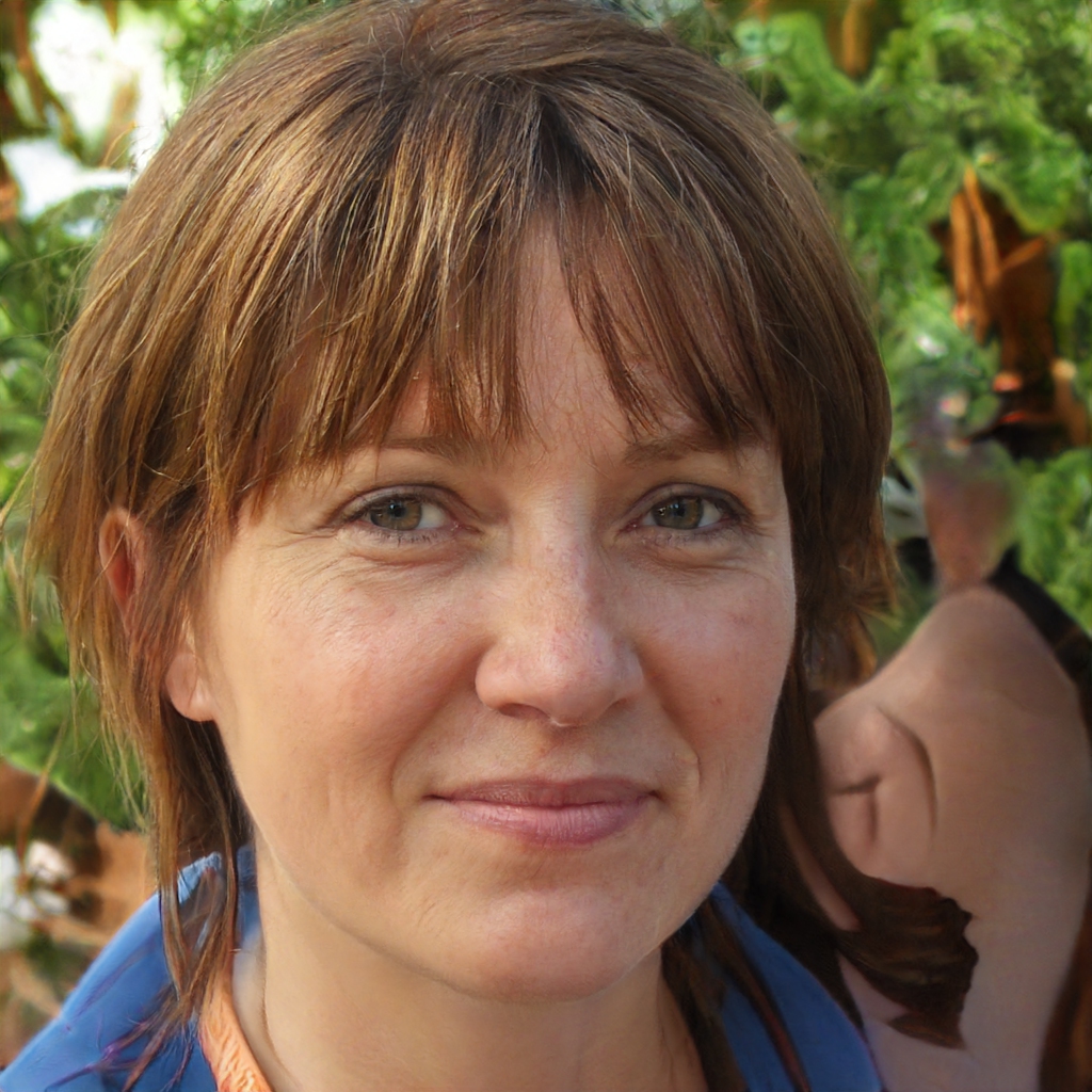Andrea Gómez