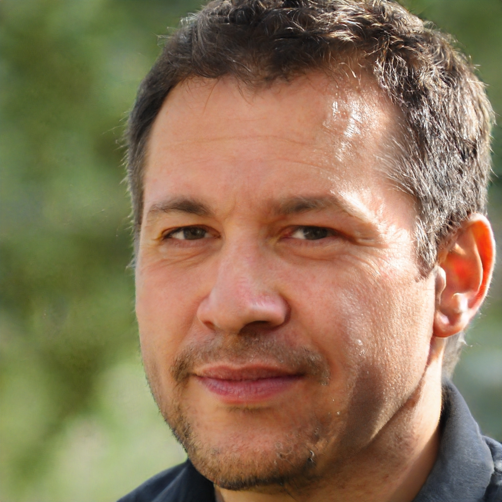 Benjamín Morales
