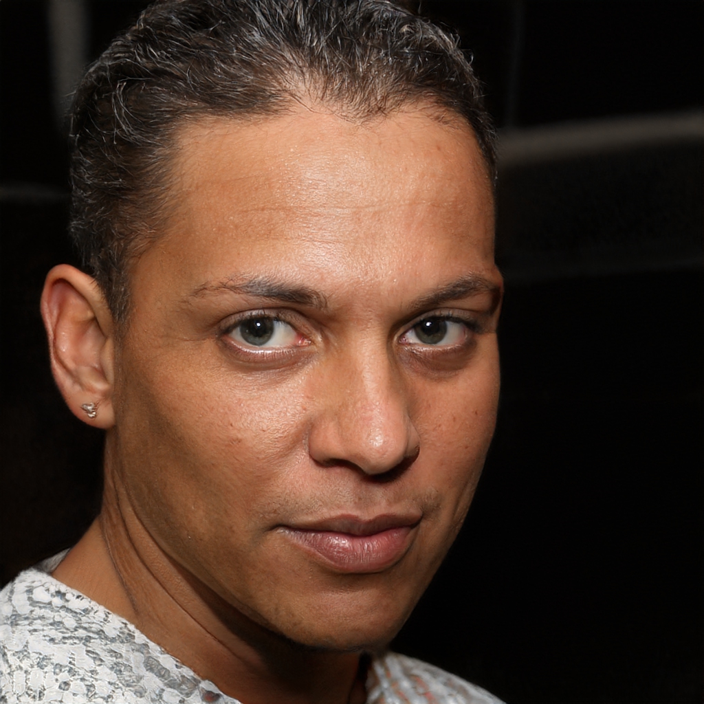 Carlos Moreno