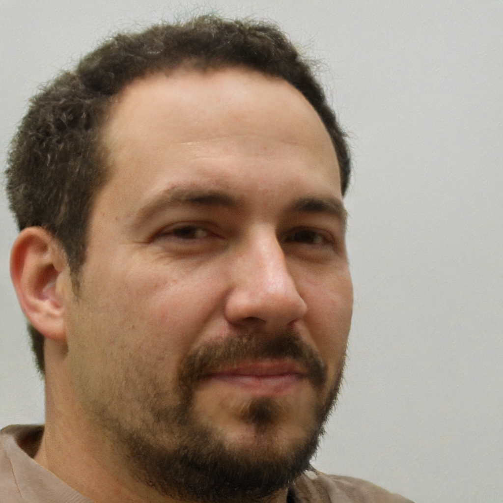 Francisco Carrasco