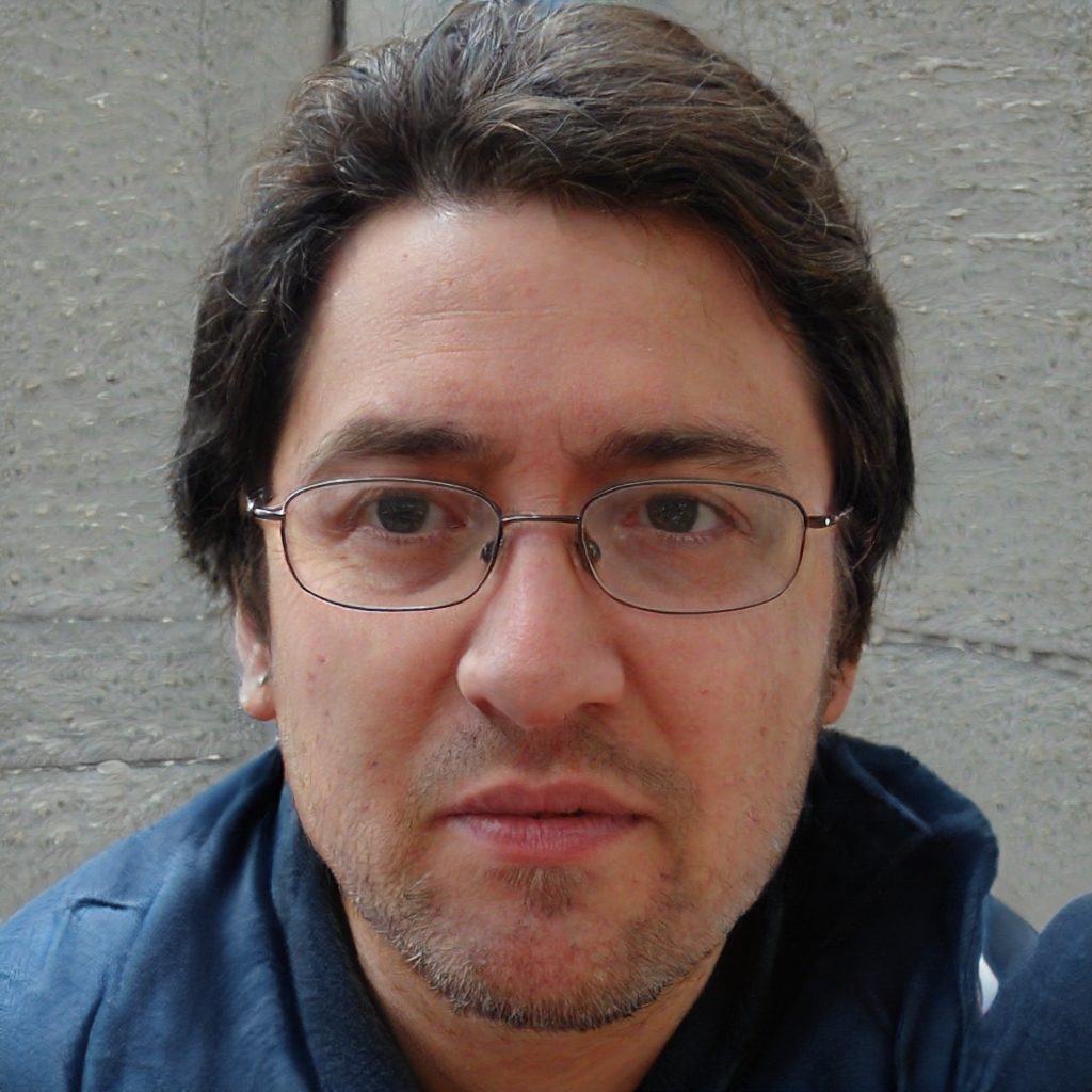 Tomás Muñoz